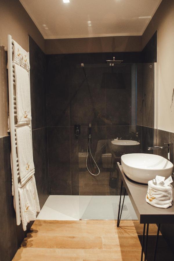 Castelvetro Piacentino L'Infinito Residence מראה חיצוני תמונה