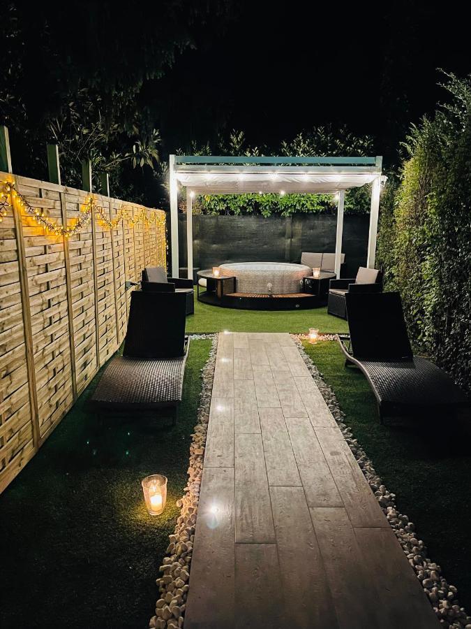 Castelvetro Piacentino L'Infinito Residence מראה חיצוני תמונה