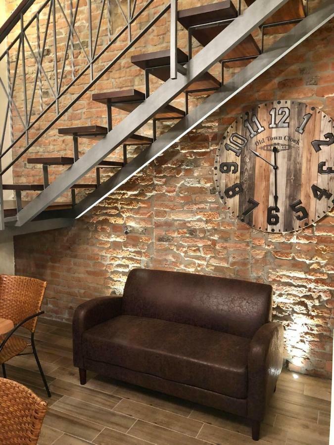 Castelvetro Piacentino L'Infinito Residence מראה חיצוני תמונה