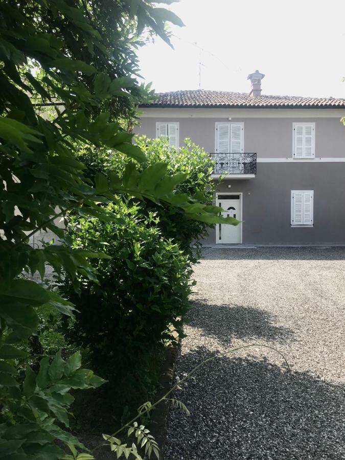Castelvetro Piacentino L'Infinito Residence מראה חיצוני תמונה