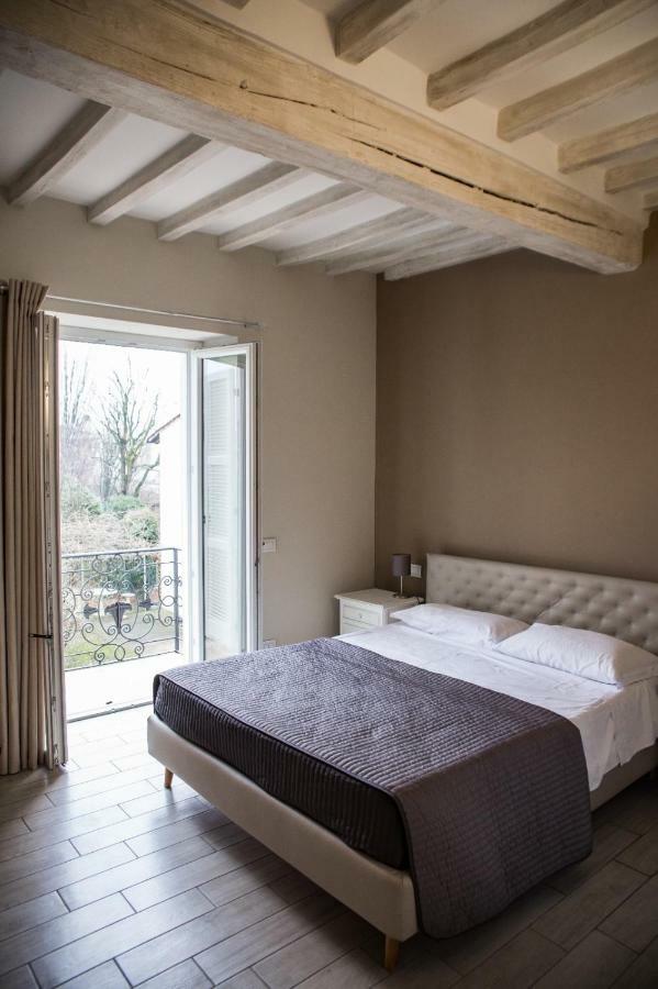 Castelvetro Piacentino L'Infinito Residence מראה חיצוני תמונה