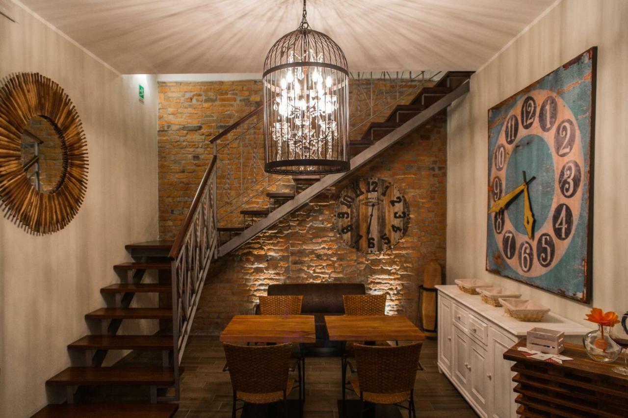 Castelvetro Piacentino L'Infinito Residence מראה חיצוני תמונה