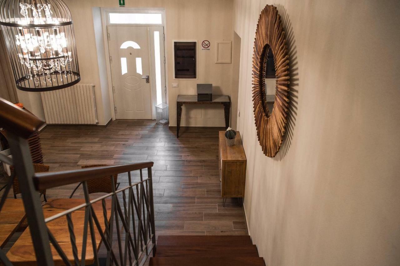 Castelvetro Piacentino L'Infinito Residence מראה חיצוני תמונה